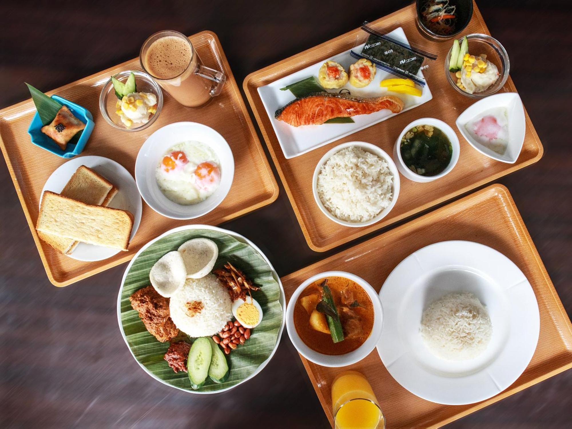 Apa Nihombashi Bakurocho Ekimae Tokio