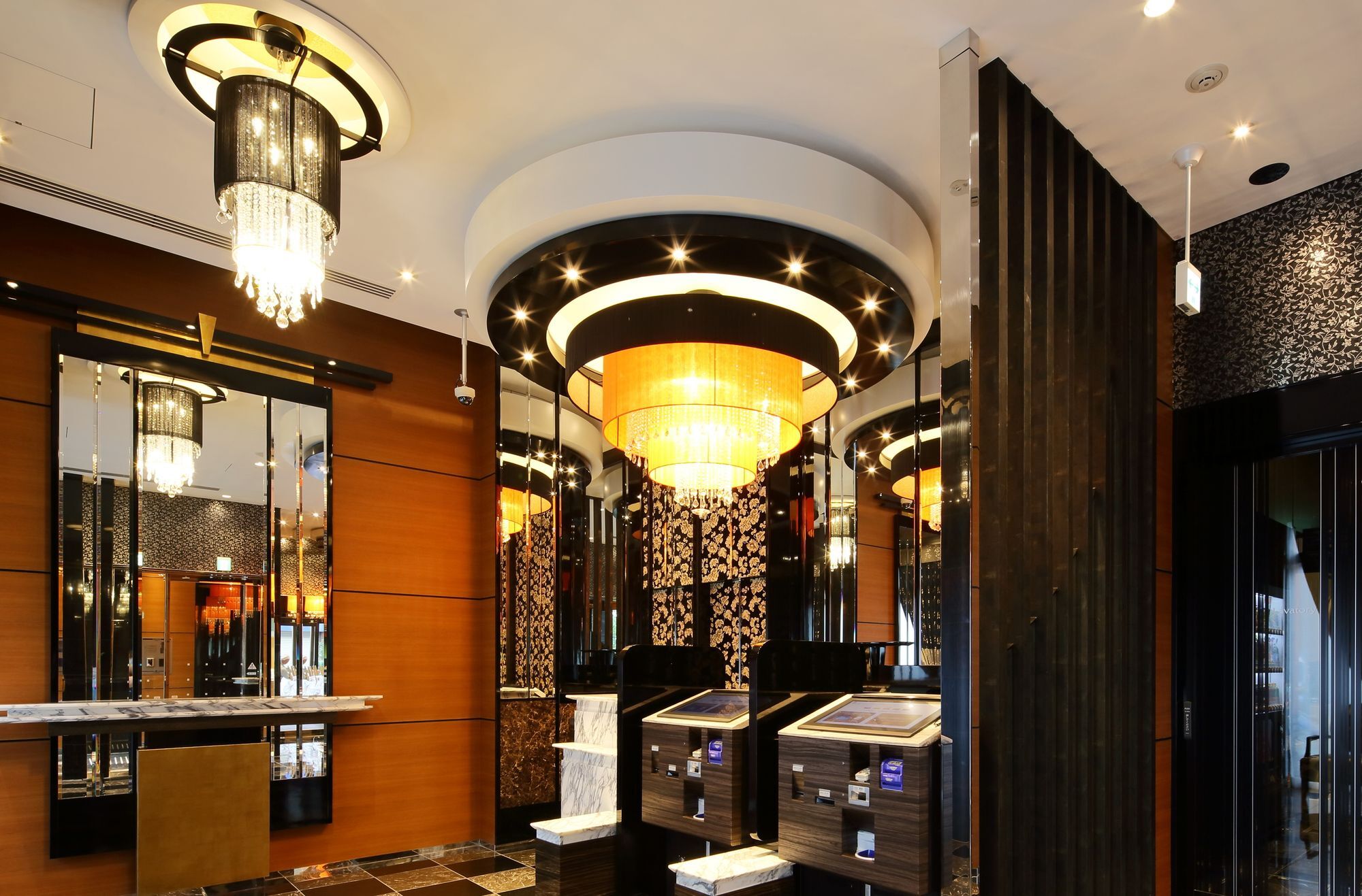 Apa Nihombashi Bakurocho Ekimae Hotel Tokio