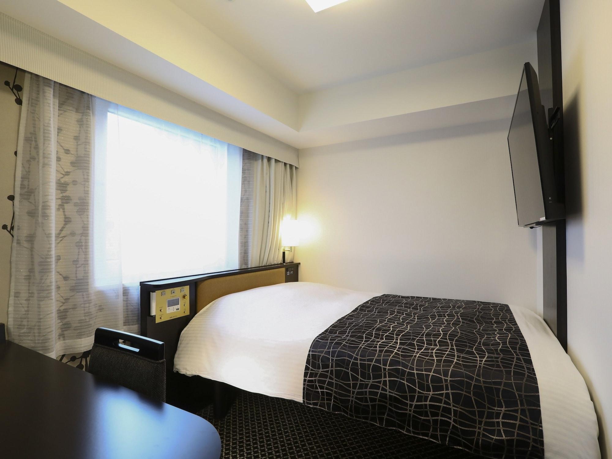 Hotel Apa Nihombashi Bakurocho Ekimae Präfektur Tokio