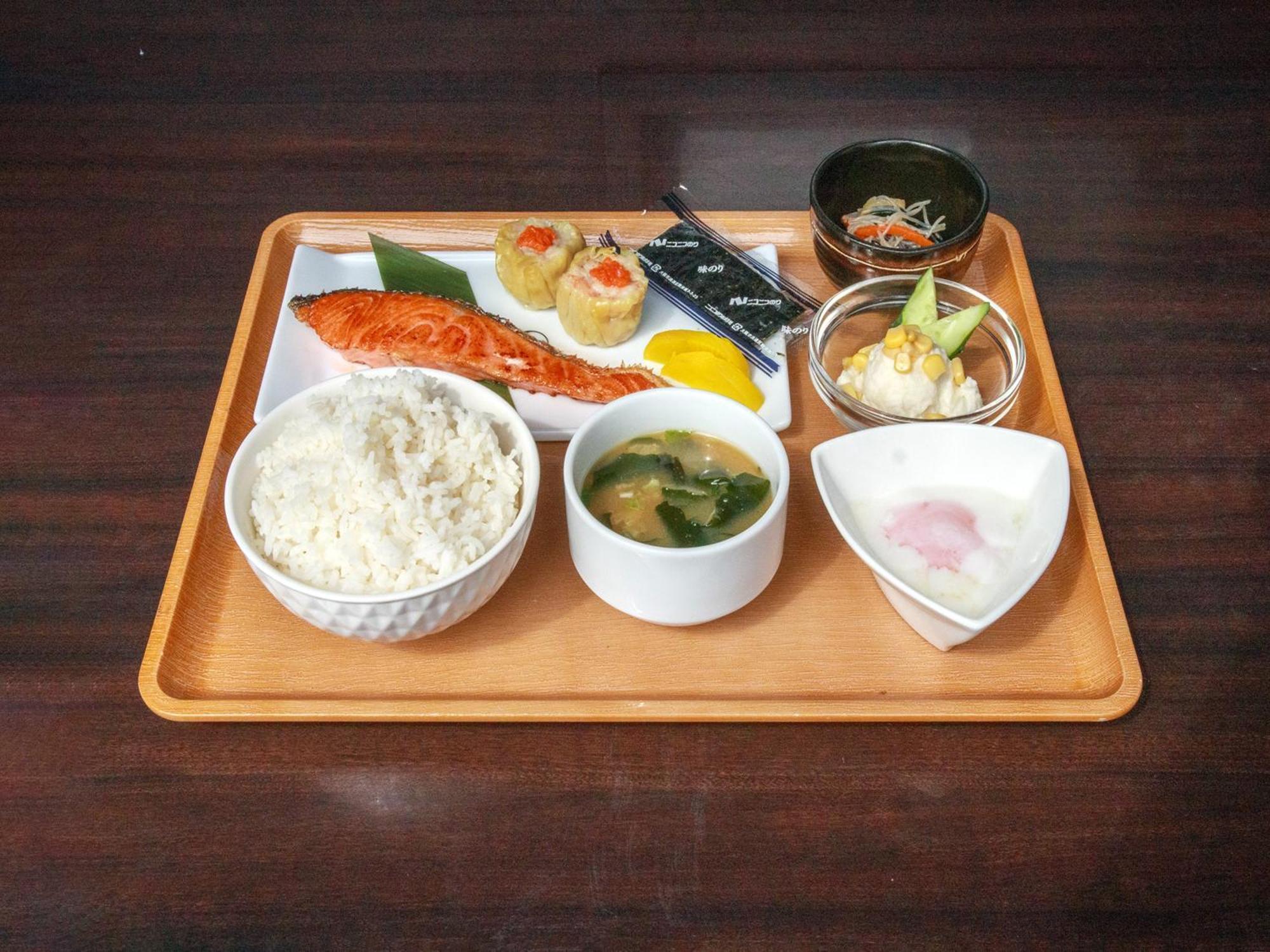 Hotel Apa Nihombashi Bakurocho Ekimae Präfektur Tokio