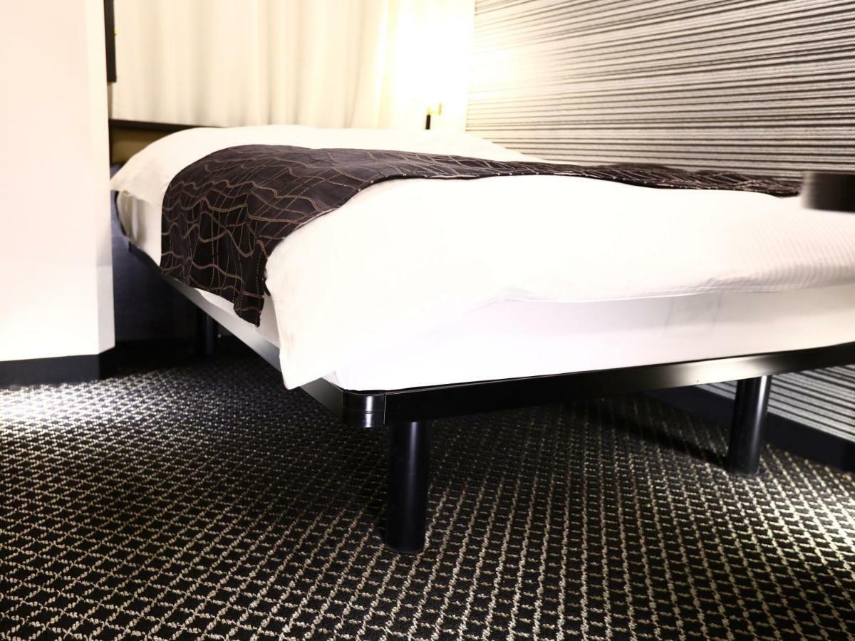 Hotel Apa Nihombashi Bakurocho Ekimae Präfektur Tokio